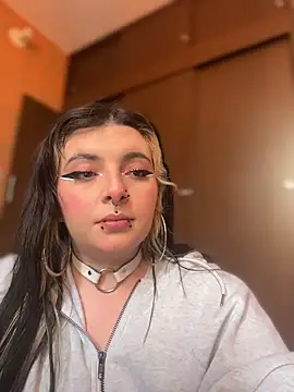 Sachi Meow online show from February 26, 2026, 7:36 pm