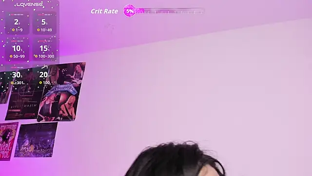 Sachi Meow online show from September 28, 2025, 11:39 am