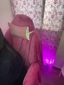 Sachi Meow online show from March 7, 2026, 6:02 pm