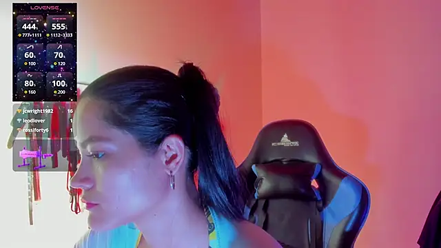 Snapshot of scarlet-kennedy98 chatting on March 25, 2026, 9:35 pm scarlet-kennedy98 online show from March 25, 2026, 9:35 pm