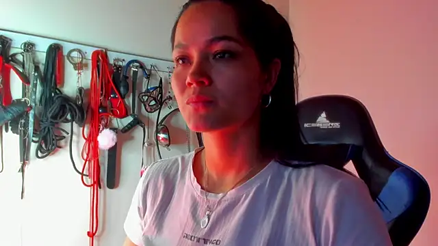 Snapshot of scarlet-kennedy98 chatting on April 20, 2026, 8:32 pm scarlet-kennedy98 online show from April 20, 2026, 8:32 pm