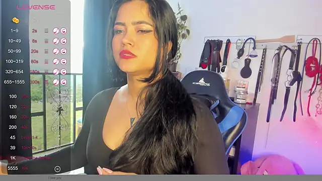 scarlet-kennedy98 online show from January 31, 2025, 10:21 pm