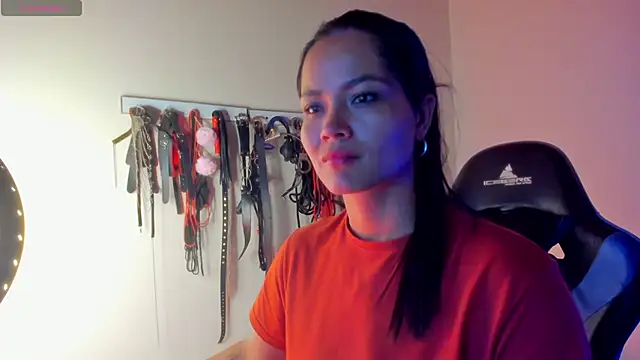 Snapshot of scarlet-kennedy98 chatting on April 6, 2026, 11:06 pm scarlet-kennedy98 online show from April 6, 2026, 11:06 pm