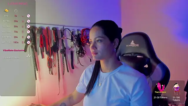 Snapshot of scarlet-kennedy98 chatting on March 9, 2026, 8:12 pm scarlet-kennedy98 online show from March 9, 2026, 8:12 pm