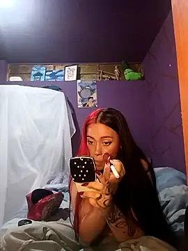 diana smit  online show from December 20, 2025, 2:58 am