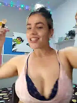 Snapshot of LuCKy_JoK chatting on December 11, 2024, 1:17 pm LuCKy JoK online show from December 11, 2024, 1:17 pm