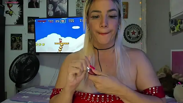 Snapshot of LuCKy_JoK chatting on March 26, 2026, 3:16 am LuCKy JoK online show from March 26, 2026, 3:16 am