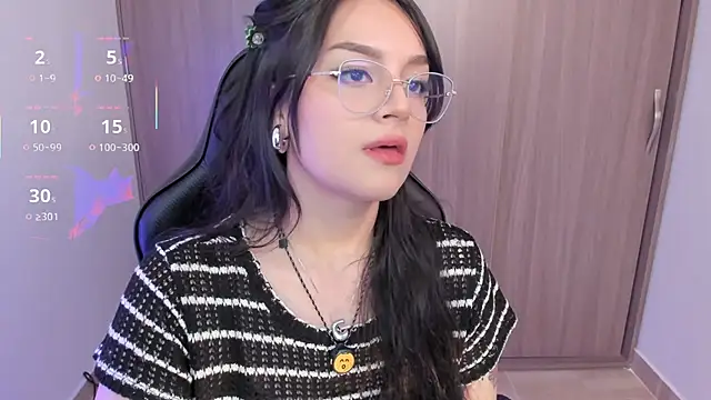 Snapshot of anaveleeez chatting on February 6, 2026, 11:23 pm anaveleeez online show from February 6, 2026, 11:23 pm