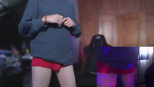 XxEnderxX online show from February 14, 2026, 9:15 pm