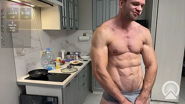 ericeric507 online show from February 22, 2025, 7:25 pm