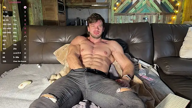 ericeric507 online show from April 11, 2026, 5:37 am