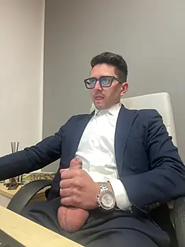 masterboss  online show from January 12, 2026, 12:45 pm