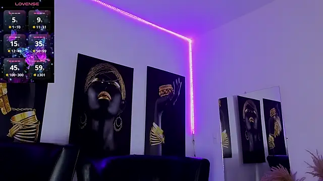  brenna hanson online show from March 8, 2026, 2:04 am