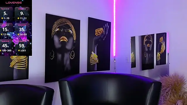 Snapshot of _brenna_hanson chatting on March 21, 2025, 7:24 pm brenna hanson online show from March 21, 2025, 7:24 pm