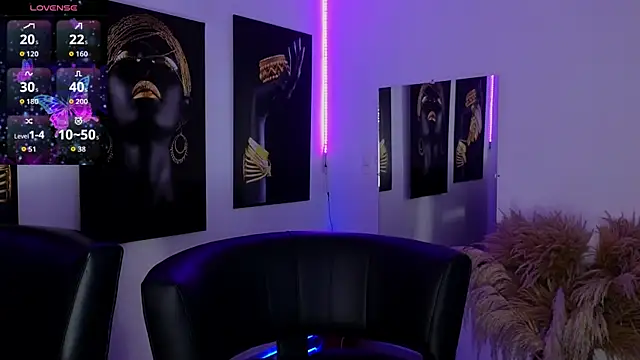  brenna hanson online show from April 6, 2026, 7:04 pm