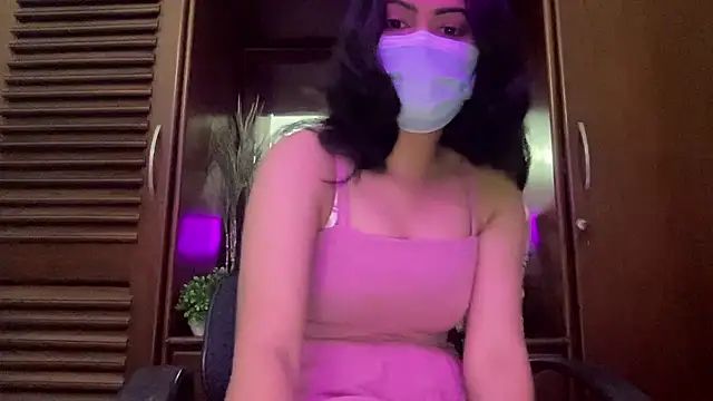 Snapshot of Princess_Lily chatting on January 10, 2026, 3:40 pm Princess Lily online show from January 10, 2026, 3:40 pm