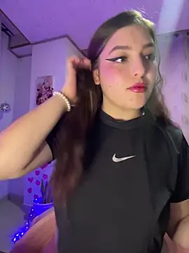 Lady Kaisa online show from March 4, 2025, 3:55 am