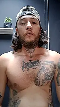 raymon616 online show from October 12, 2025, 2:07 pm