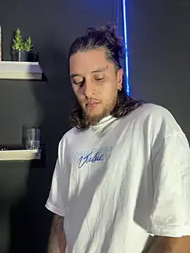 raymon616 online show from March 7, 2026, 2:07 am