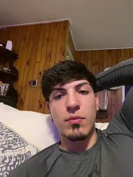 valdo0190 online show from January 8, 2026, 2:17 am