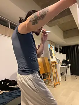 Snapshot of aangie__uwu chatting on September 29, 2025, 1:01 am aangie uwu online show from September 29, 2025, 1:01 am