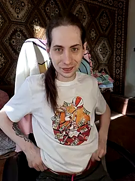 Nikki Sandy online show from February 18, 2025, 5:09 am