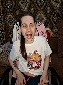 Nikki Sandy online show from February 28, 2025, 10:20 am