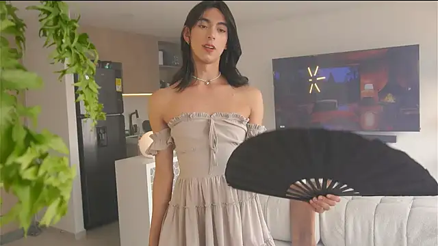 Snapshot of Ms_Sammy chatting on March 5, 2026, 2:57 pm Ms Sammy online show from March 5, 2026, 2:57 pm