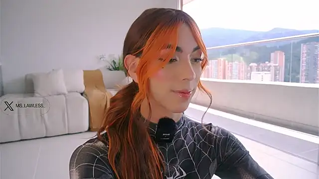 Ms Sammy online show from October 5, 2025, 5:03 pm