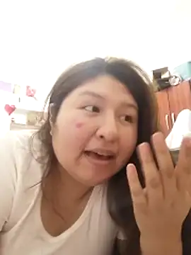 Snapshot of TaissaVirtual chatting on February 7, 2026, 11:57 pm TaissaVirtual online show from February 7, 2026, 11:57 pm