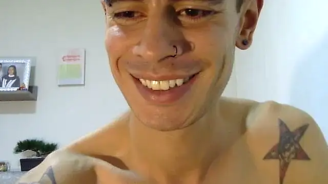Im Jake69 online show from March 29, 2026, 1:24 pm