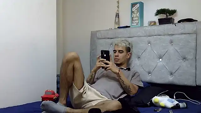 Im Jake69 online show from March 9, 2026, 3:15 pm