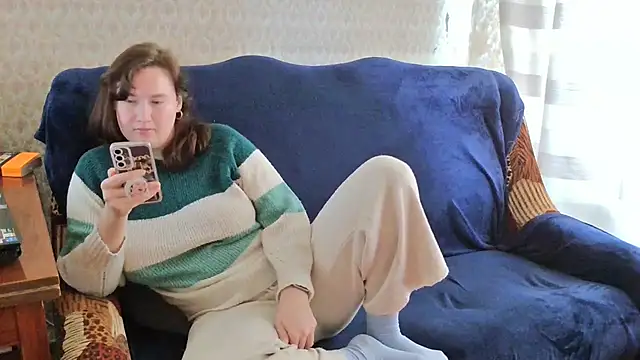 franceska blue online show from October 24, 2025, 9:19 am