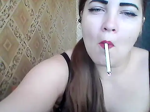 Elizabeth Meow online show from February 19, 2026, 6:43 am