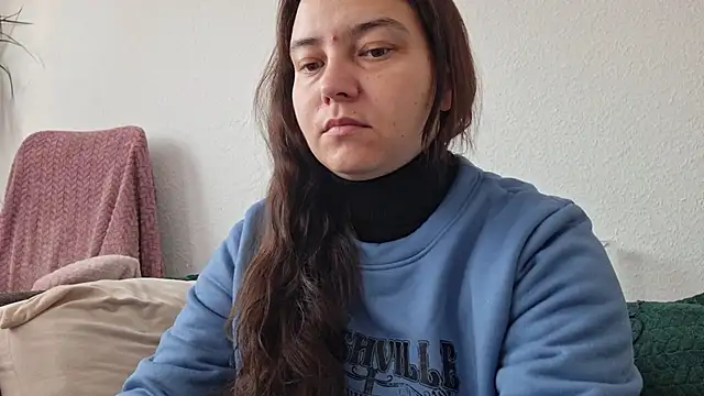 Cyndee Winter online show from November 1, 2025, 10:09 am