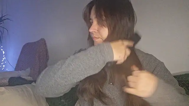 Cyndee Winter online show from October 19, 2025, 5:59 pm