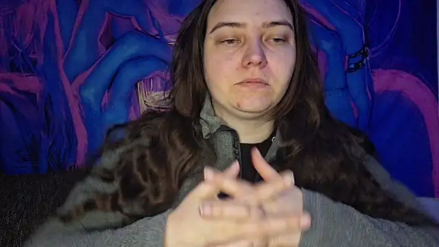 Snapshot of Cyndee_Winter chatting on February 18, 2026, 8:38 pm Cyndee Winter online show from February 18, 2026, 8:38 pm