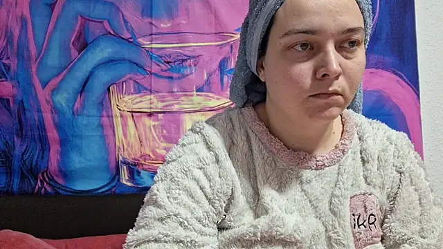 Snapshot of Cyndee_Winter chatting on February 24, 2026, 8:53 pm Cyndee Winter online show from February 24, 2026, 8:53 pm