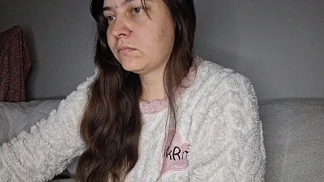 Cyndee Winter online show from October 27, 2025, 6:42 pm