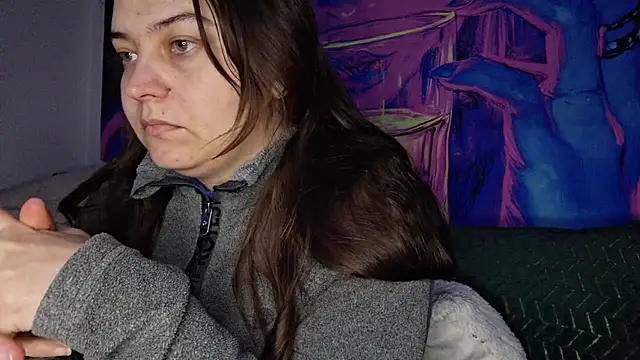 Snapshot of Cyndee_Winter chatting on February 13, 2026, 6:41 pm Cyndee Winter online show from February 13, 2026, 6:41 pm