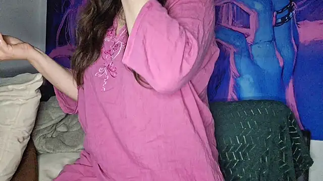 Snapshot of Cyndee_Winter chatting on February 12, 2026, 9:25 pm Cyndee Winter online show from February 12, 2026, 9:25 pm