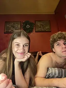  Kamax69  online show from February 13, 2026, 8:09 pm