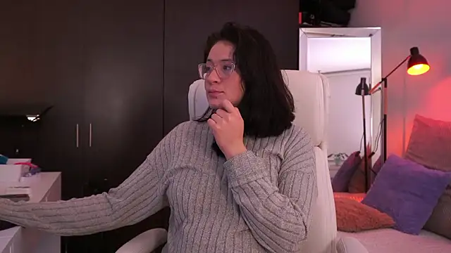 Snapshot of Anah_s chatting on February 20, 2026, 2:41 am Anah s online show from February 20, 2026, 2:41 am