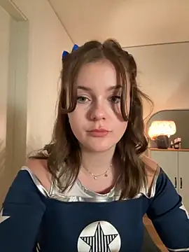 MaribelRiver online show from November 10, 2025, 8:36 pm