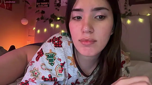 Anisawithlove online show from January 11, 2026, 4:47 pm