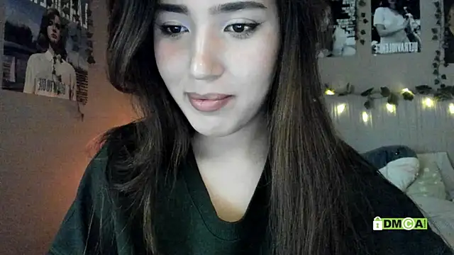 Anisawithlove online show from February 12, 2026, 5:40 am