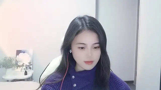 Wofeifei-baby online show from December 31, 2024, 3:31 pm