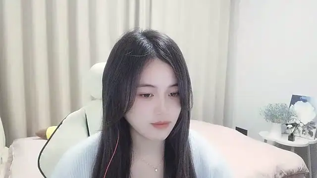 Wofeifei-baby online show from December 3, 2024, 2:55 pm