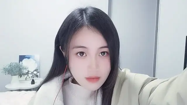 Wofeifei-baby online show from January 10, 2025, 3:37 pm