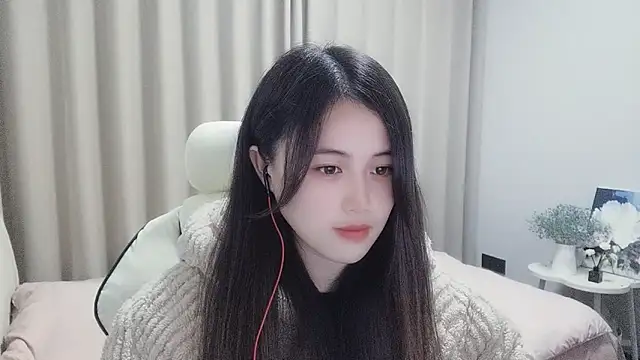 Wofeifei-baby online show from December 26, 2024, 3:20 pm